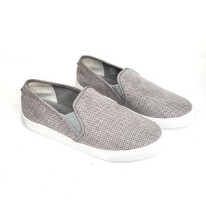 Steve Madden Grey Zarayy  Fashion Sneaker Size 9